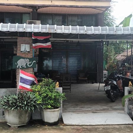Sammy Seaview Mae Ramphueng Beach Front Golden Elephant บ้านช้างทองวิวทะเลหน้าหาดแม่รำพึง ラヨーン エクステリア 写真