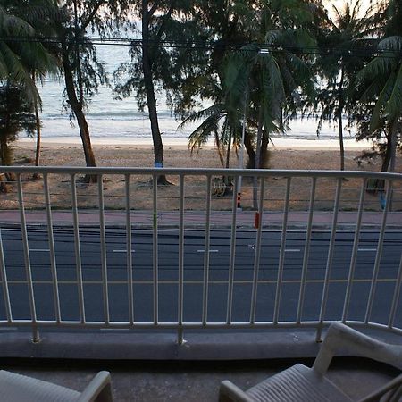 Sammy Seaview Mae Ramphueng Beach Front Golden Elephant บ้านช้างทองวิวทะเลหน้าหาดแม่รำพึง ラヨーン エクステリア 写真