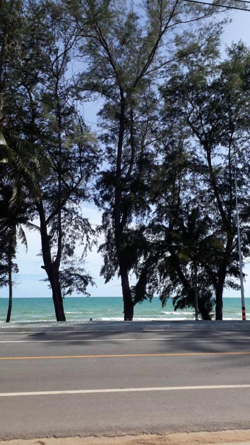 Sammy Seaview Mae Ramphueng Beach Front Golden Elephant บ้านช้างทองวิวทะเลหน้าหาดแม่รำพึง ラヨーン エクステリア 写真